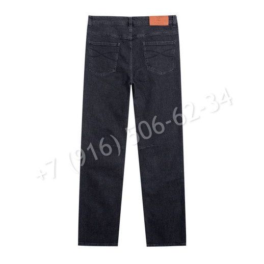 Джинсы Brunello Cucinelli 25276