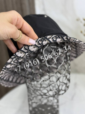 Панама Dior 12990 9