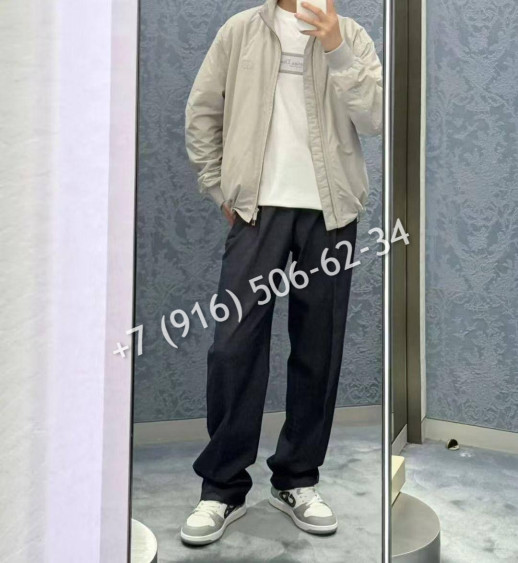 Ветровка Dior 16723 1