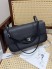 Сумка Chanel maxi flap 34764 2