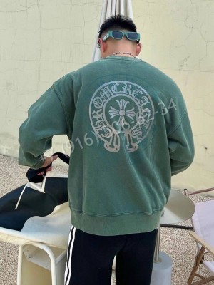Толстовка Chrome Hearts 5495