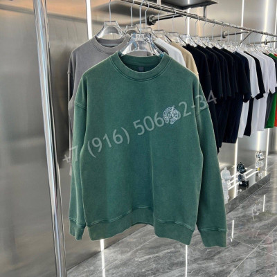 Толстовка Chrome Hearts 5495