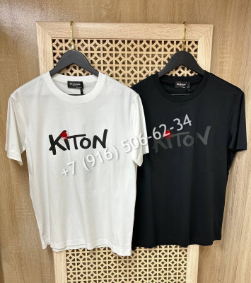 Футболка KITON 31876 1