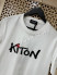 Футболка KITON 31876 1