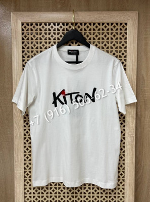 Футболка KITON 31876 1