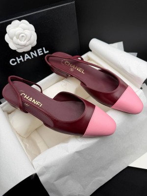 Слингбэки Chanel 19211