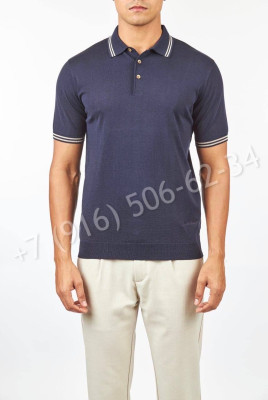 Поло Loro Piana 25678