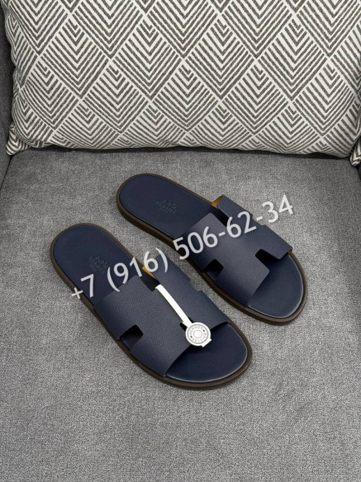 Тапочки Hermes 9381 8