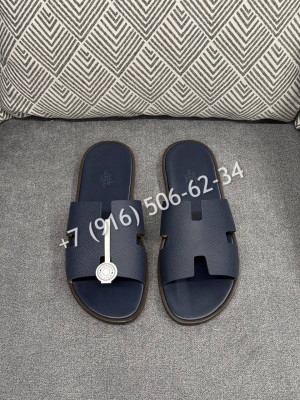 Тапочки Hermes 9381 8