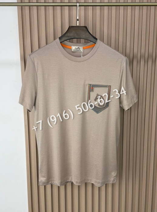 Футболка Hermes 31566 14