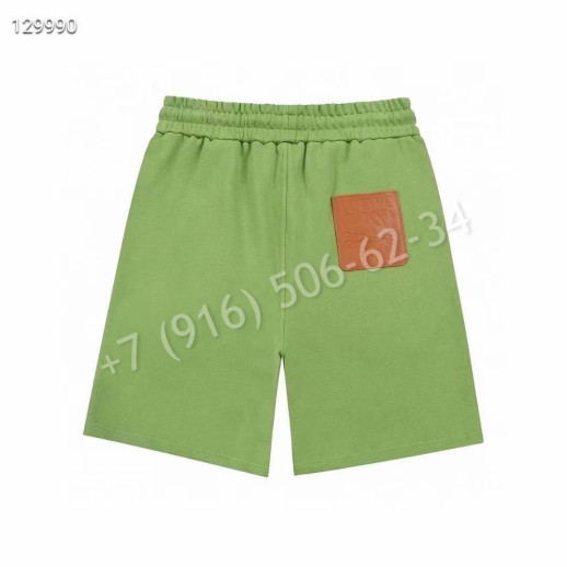 Шорты Loewe 15783