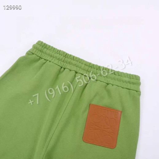 Шорты Loewe 15783