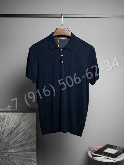 Поло Loro Piana 25882