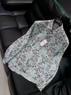 Рубашка Dior 17583 2