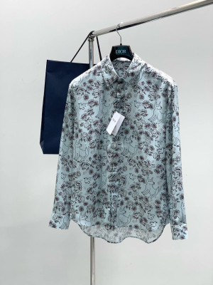 Рубашка Dior 17583 2
