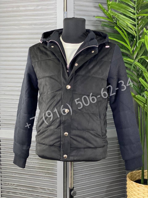 Куртка Brunello Cucinelli 5813