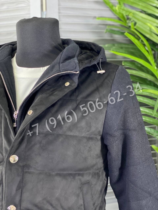 Куртка Brunello Cucinelli 5813