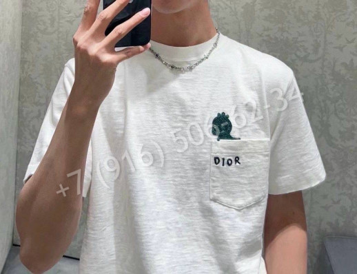 Футболка Dior 25982