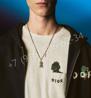 Футболка Dior 25982