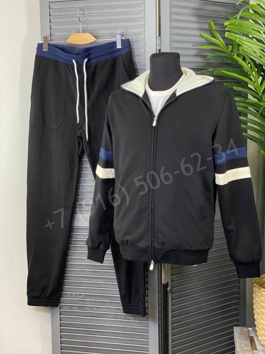 Спортивный костюм Brunello Cucinelli 5916