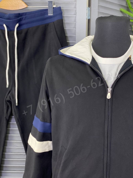 Спортивный костюм Brunello Cucinelli 5916