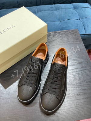 Кеды Zegna 15985