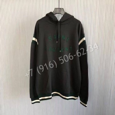 Толстовка Saint Laurent 6016