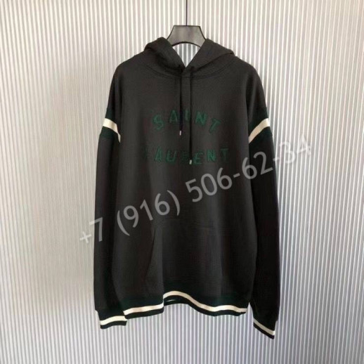 Толстовка Saint Laurent 6016