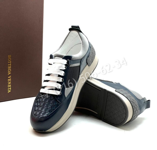 Кроссовки Bottega Veneta 6120