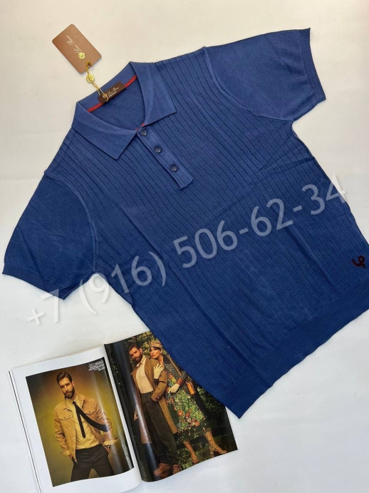 Поло Loro Piana 26283