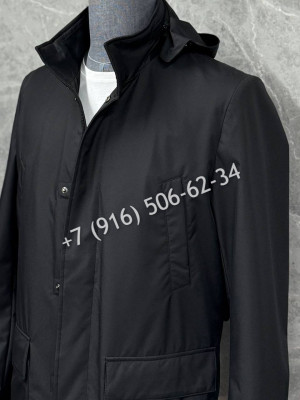 Куртка Loro Piana 6069 2