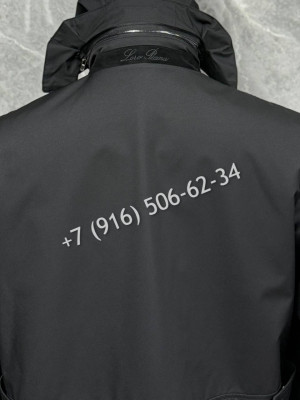 Куртка Loro Piana 6069 2