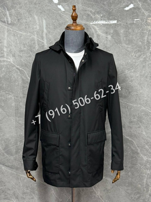 Куртка Loro Piana 6069 2