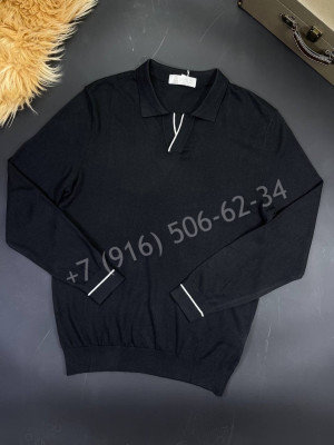 Поло Brunello Cucinelli 6222