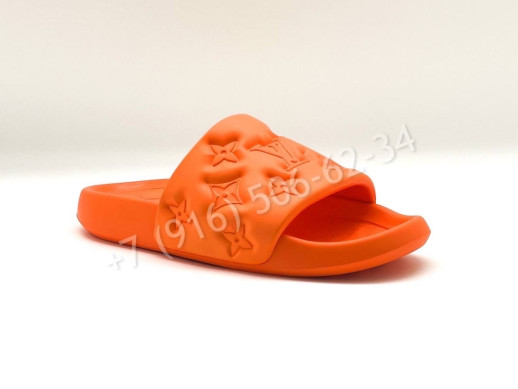 Тапочки Louis Vuitton 16285