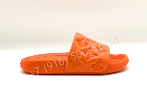 Тапочки Louis Vuitton 16285