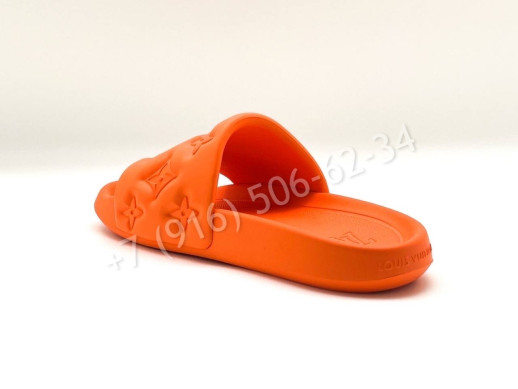 Тапочки Louis Vuitton 16285