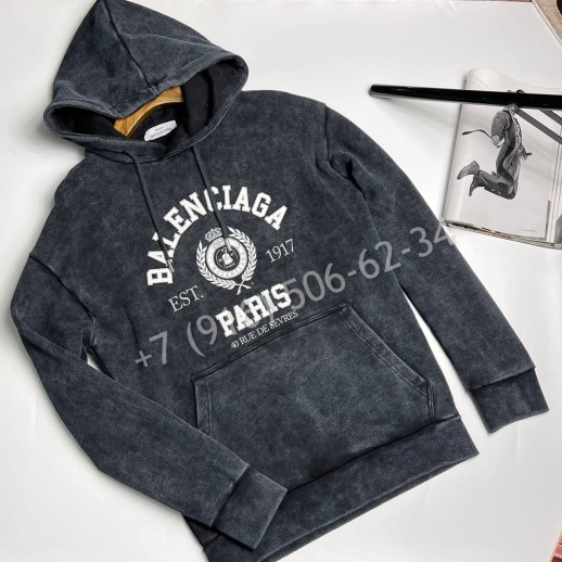 Толстовка Balenciaga 6322