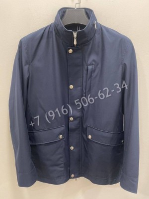 Пальто Brunello Cucinelli 6433