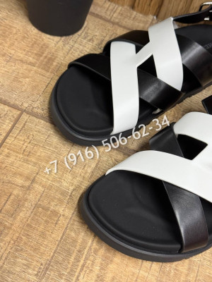Сандалии Hermes 33529 3