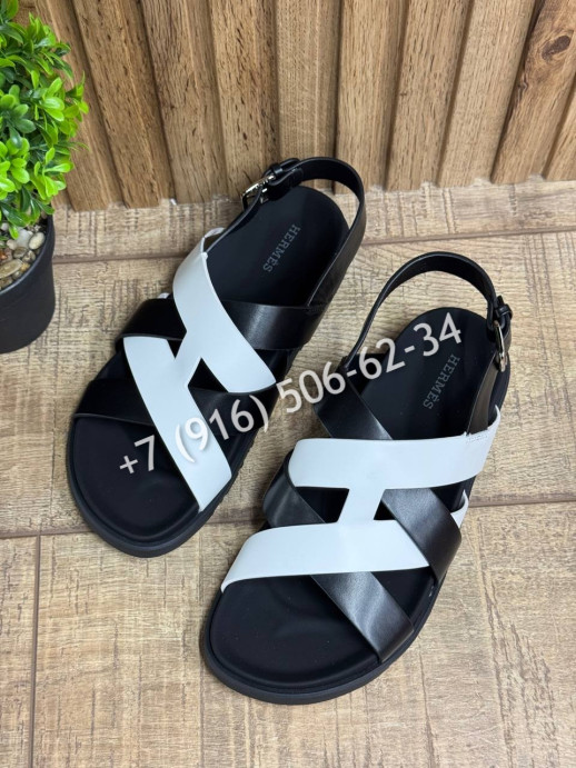 Сандалии Hermes 33529 3