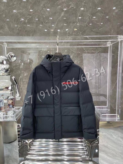 Куртка Prada 6535
