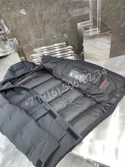 Куртка Prada 6535