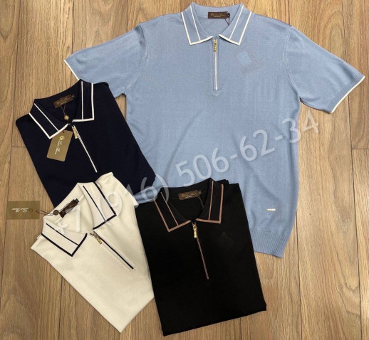 Поло Loro Piana 26586