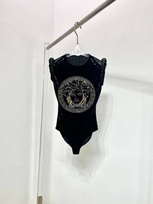 Боди Versace 16586