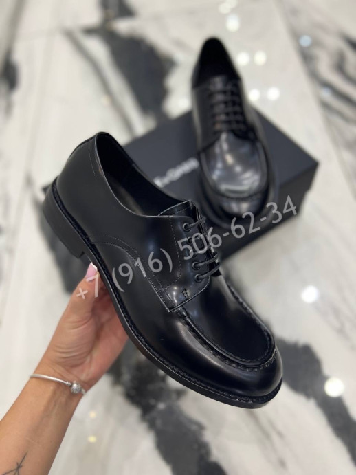 Туфли Dolce & Gabbana 6638