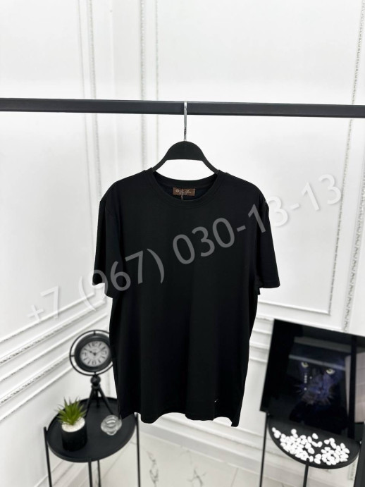 Футболка Loro Piana 26786