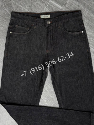 Джинсы CANALI 22476 1