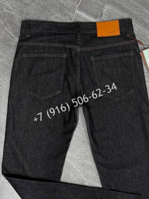 Джинсы CANALI 22476 1