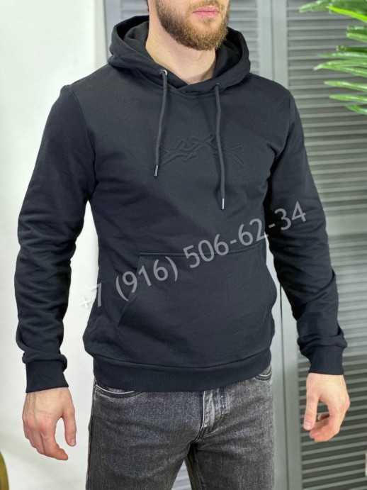 Толстовка Zegna 6847